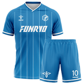 FUNRYO昇華ユニフォーム FY25427